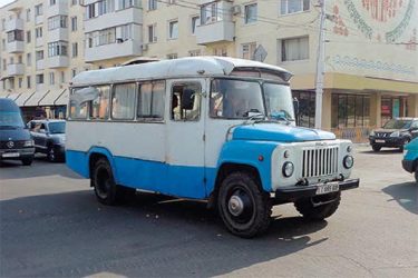 Podnestersko - Tiraspol Podnestersko - Tiraspol