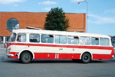 Česko - Brno Česko - Brno