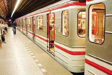 Česko - Praha Česko - Praha