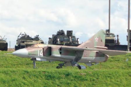 Bielorusko - Stalinová línia Bielorusko - Stalinová línia