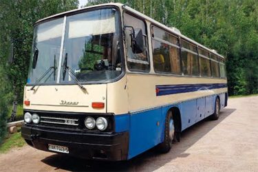 Bielorusko - Ozerco Bielorusko - Ozerco