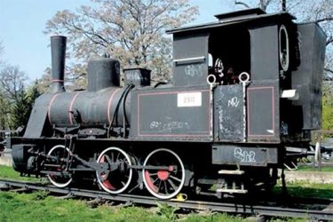 Slovensko - Trnava - 2911