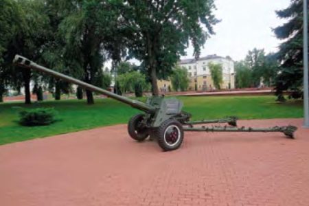 MK - Vitebsk (Bielorusko) - D-44 MK - Vitebsk (Bielorusko) - D-44