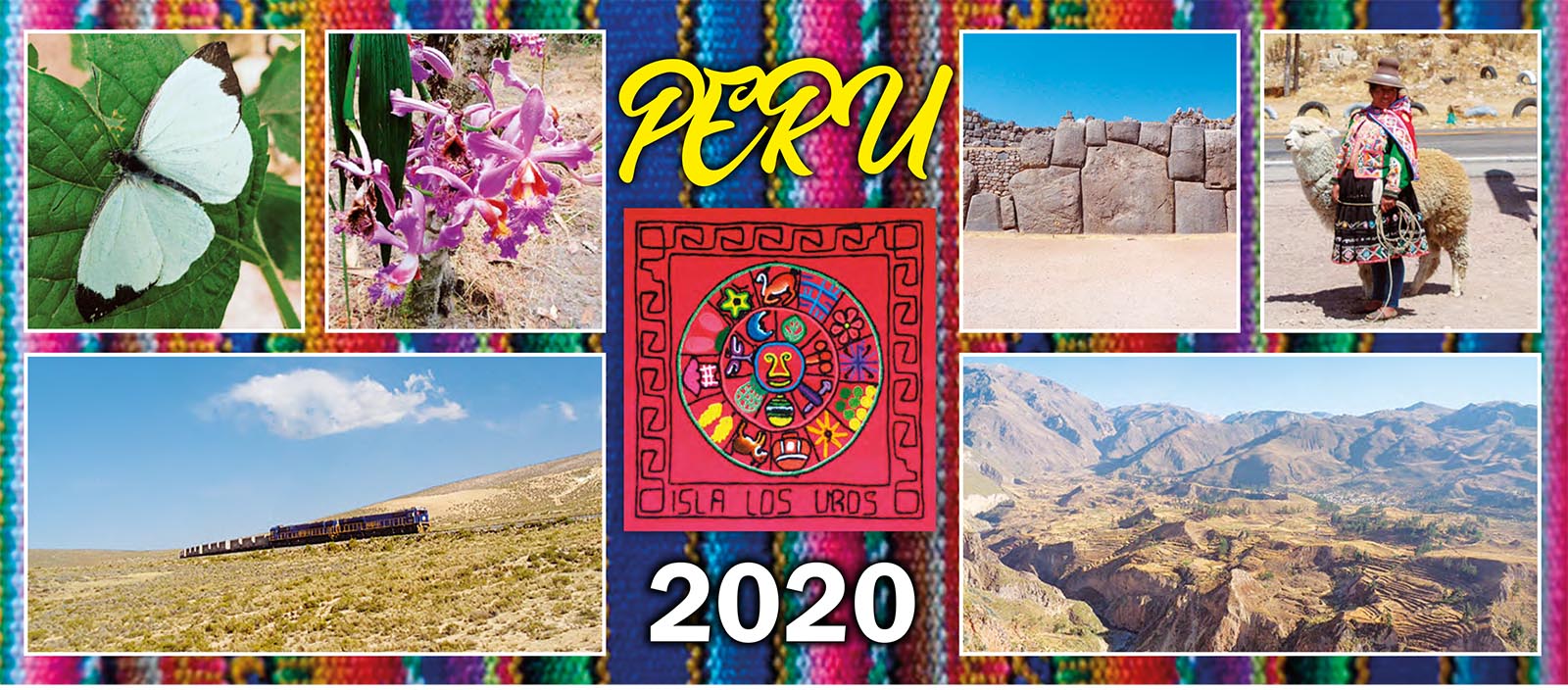 Peru 2020